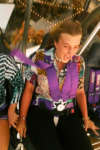 G Swing Bali - Extreme Swing Ride